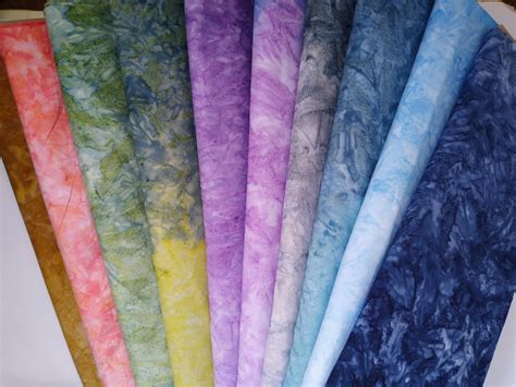 ombre quilting fabric